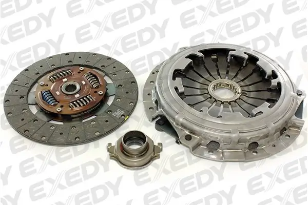 Kupplungssatz EXEDY MBK2070