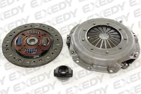 Kupplungssatz EXEDY MBK2072