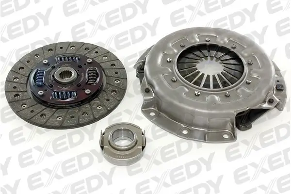 Kupplungssatz EXEDY MBK2106