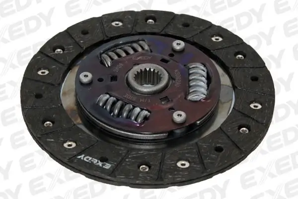 Kupplungsscheibe EXEDY NSD029U