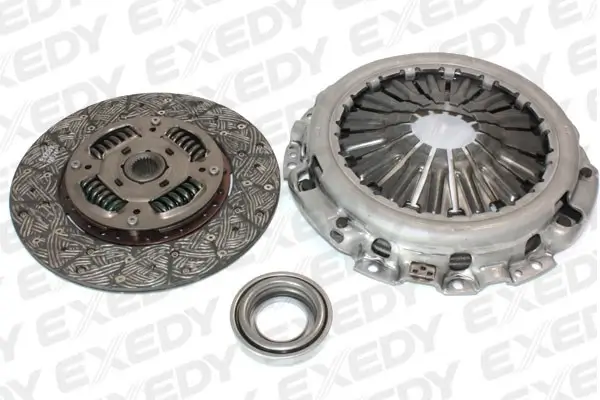 Kupplungssatz EXEDY NSK2184DMF