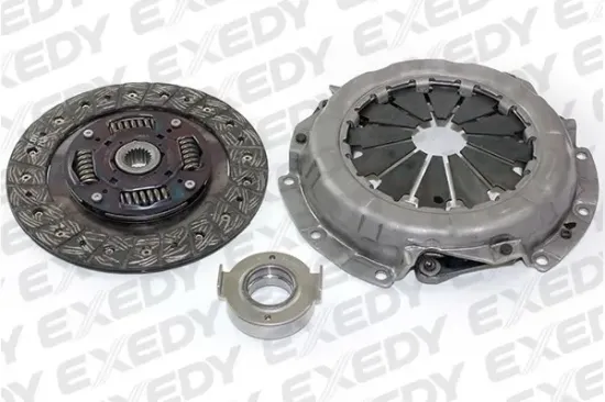 Kupplungssatz EXEDY SZK2015 Bild Kupplungssatz EXEDY SZK2015