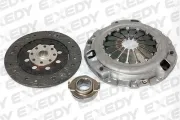 Kupplungssatz EXEDY SZK2028