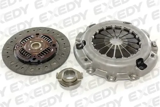 Kupplungssatz EXEDY SZK2042 Bild Kupplungssatz EXEDY SZK2042
