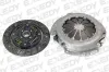 Kupplungssatz EXEDY SZS2053