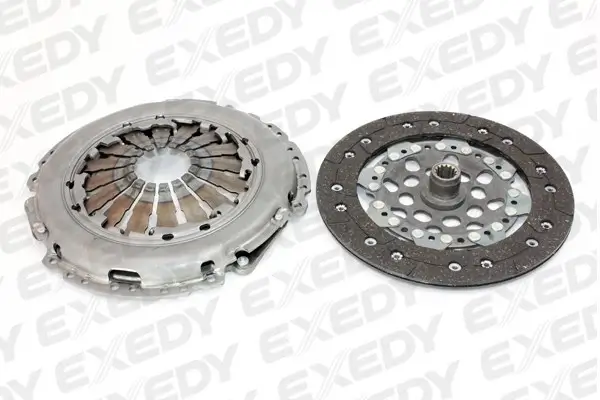 Kupplungssatz EXEDY SZS2055
