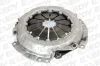 Kupplungsdruckplatte EXEDY TYC635