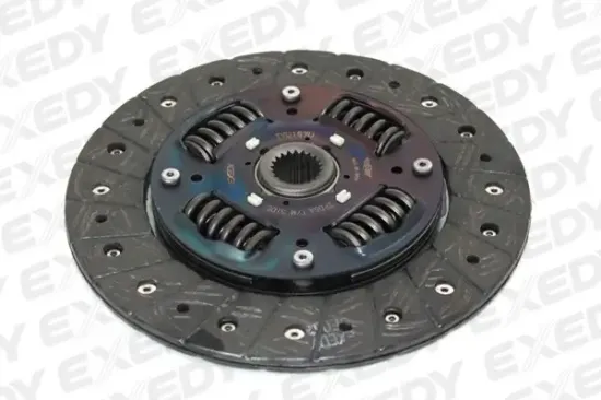 Kupplungsscheibe EXEDY TYD157U Bild Kupplungsscheibe EXEDY TYD157U