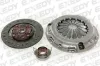 Kupplungssatz EXEDY TYK2156