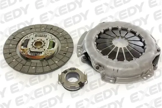 Kupplungssatz EXEDY TYK2167 Bild Kupplungssatz EXEDY TYK2167
