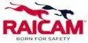 Logo RAICAM