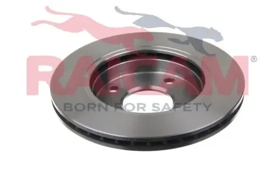 Bremsscheibe Vorderachse RAICAM RD00241 Bild Bremsscheibe Vorderachse RAICAM RD00241