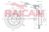 Bremsscheibe Vorderachse RAICAM RD00241 Bild Bremsscheibe Vorderachse RAICAM RD00241