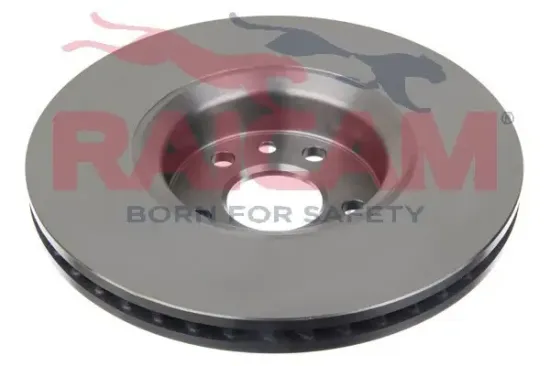 Bremsscheibe Vorderachse RAICAM RD00270 Bild Bremsscheibe Vorderachse RAICAM RD00270