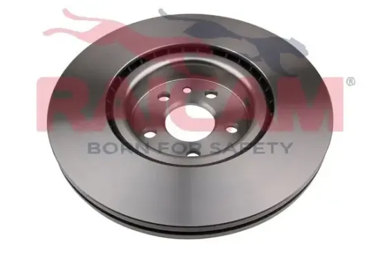 Bremsscheibe Vorderachse RAICAM RD00964 Bild Bremsscheibe Vorderachse RAICAM RD00964