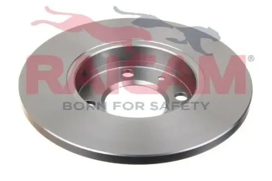 Bremsscheibe Vorderachse RAICAM RD01057 Bild Bremsscheibe Vorderachse RAICAM RD01057