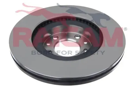 Bremsscheibe Vorderachse RAICAM RD01449 Bild Bremsscheibe Vorderachse RAICAM RD01449