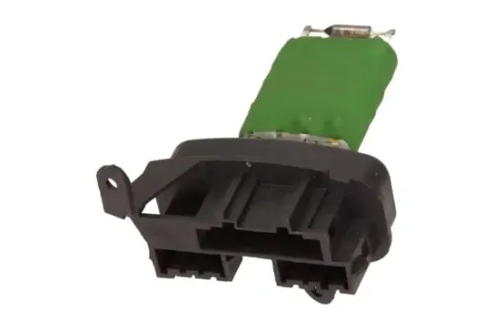 Widerstand, Innenraumgebläse 12 V MAXGEAR 57-0041 Bild Widerstand, Innenraumgebläse 12 V MAXGEAR 57-0041