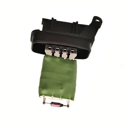 Widerstand, Innenraumgebläse MAXGEAR 57-0042