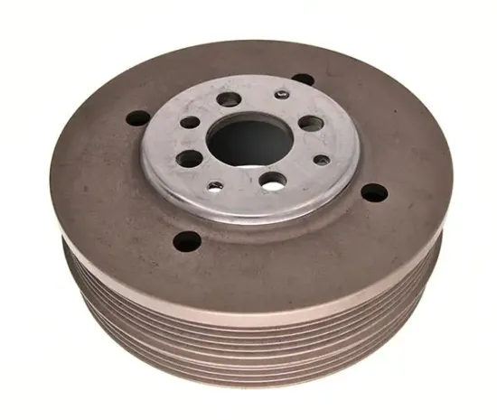 Riemenscheibe, Kurbelwelle MAXGEAR 30-0055 Bild Riemenscheibe, Kurbelwelle MAXGEAR 30-0055