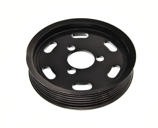 Riemenscheibe, Servopumpe MAXGEAR 30-0046 Bild Riemenscheibe, Servopumpe MAXGEAR 30-0046