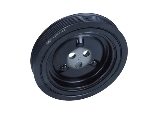 Riemenscheibe, Kurbelwelle MAXGEAR 30-0106 Bild Riemenscheibe, Kurbelwelle MAXGEAR 30-0106