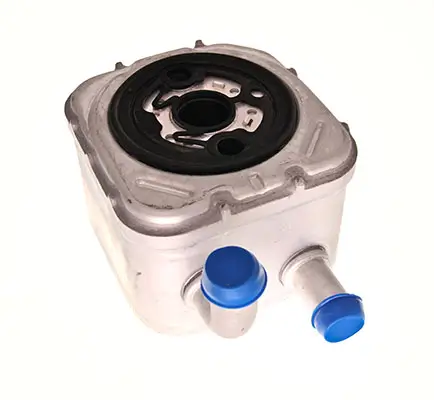 Ölkühler, Motoröl MAXGEAR 14-0004 Bild Ölkühler, Motoröl MAXGEAR 14-0004