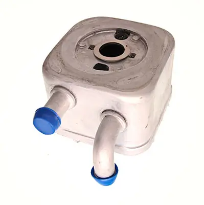 Ölkühler, Motoröl MAXGEAR 14-0004 Bild Ölkühler, Motoröl MAXGEAR 14-0004