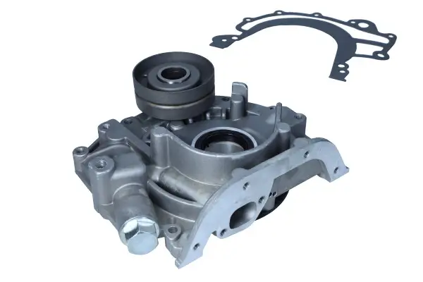 Ölpumpe MAXGEAR 42-0021