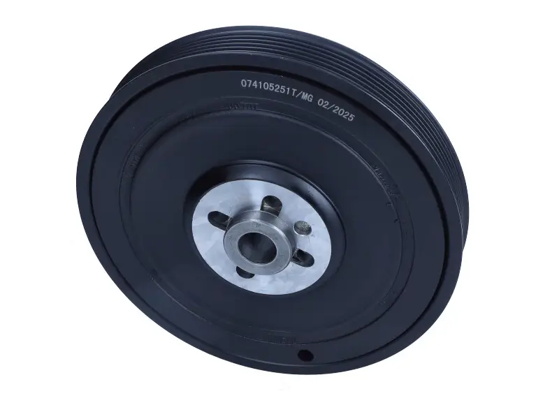 Riemenscheibe, Kurbelwelle MAXGEAR 30-0050