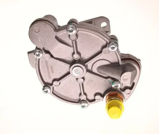 Unterdruckpumpe, Bremsanlage MAXGEAR 44-0009 Bild Unterdruckpumpe, Bremsanlage MAXGEAR 44-0009