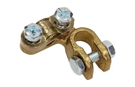 Batteriepolklemme MAXGEAR K007 Bild Batteriepolklemme MAXGEAR K007