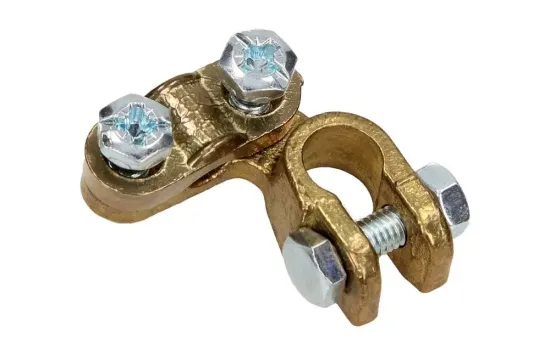 Batteriepolklemme MAXGEAR K007 Bild Batteriepolklemme MAXGEAR K007