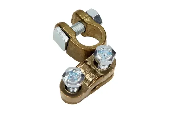 Batteriepolklemme MAXGEAR K008 Bild Batteriepolklemme MAXGEAR K008