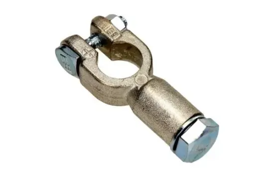 Batteriepolklemme MAXGEAR K000 Bild Batteriepolklemme MAXGEAR K000