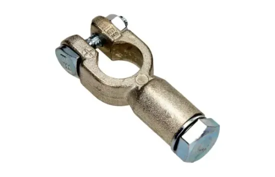 Batteriepolklemme MAXGEAR K000 Bild Batteriepolklemme MAXGEAR K000