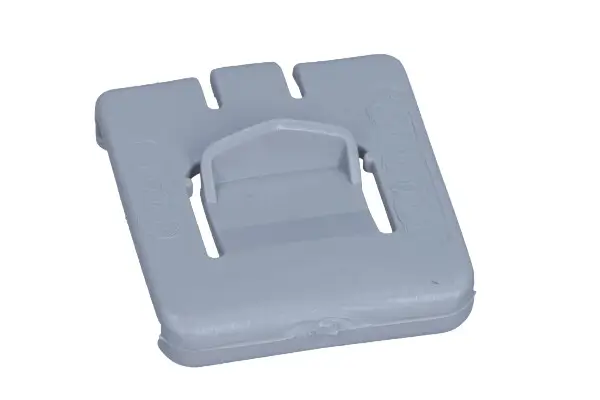 Gleitbacke, Sitzverstellung rechts links MAXGEAR 27-0091