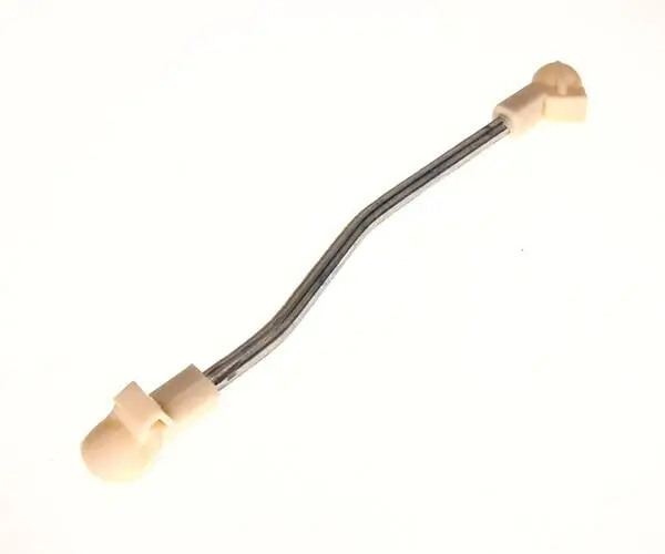 Wähl-/Schaltstange vorne MAXGEAR 28-0002