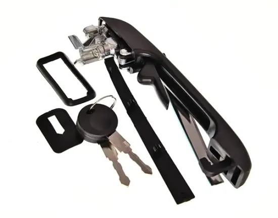 Türaußengriff vorne links außen MAXGEAR 28-0046 Bild Türaußengriff vorne links außen MAXGEAR 28-0046