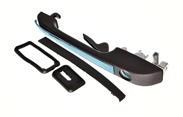 Türaußengriff vorne links außen MAXGEAR 28-0047