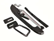 Türaußengriff hinten links außen MAXGEAR 28-0075