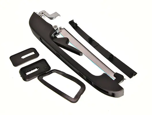 Türaußengriff hinten links außen MAXGEAR 28-0075 Bild Türaußengriff hinten links außen MAXGEAR 28-0075