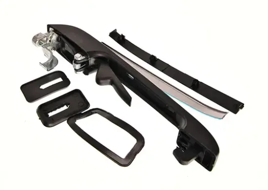 Türaußengriff hinten links außen MAXGEAR 28-0075 Bild Türaußengriff hinten links außen MAXGEAR 28-0075