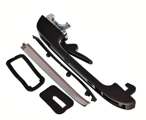 Türaußengriff hinten rechts außen MAXGEAR 28-0077