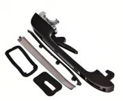 Türaußengriff hinten rechts außen MAXGEAR 28-0077