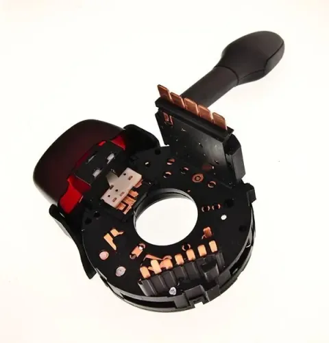 Lenkstockschalter 12 V MAXGEAR 50-0041 Bild Lenkstockschalter 12 V MAXGEAR 50-0041