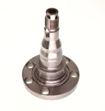 Achsschenkel, Radaufhängung Hinterachse beidseitig MAXGEAR 33-0007