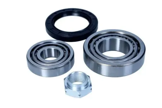 Radlagersatz Vorderachse MAXGEAR 33-0207 Bild Radlagersatz Vorderachse MAXGEAR 33-0207