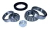 Radlagersatz Vorderachse MAXGEAR 33-0207 Bild Radlagersatz Vorderachse MAXGEAR 33-0207