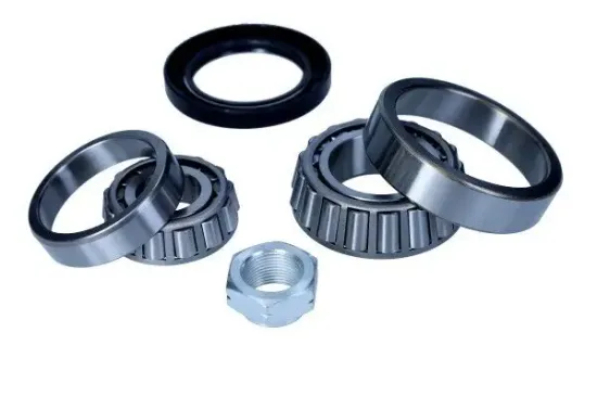 Radlagersatz Vorderachse MAXGEAR 33-0207 Bild Radlagersatz Vorderachse MAXGEAR 33-0207